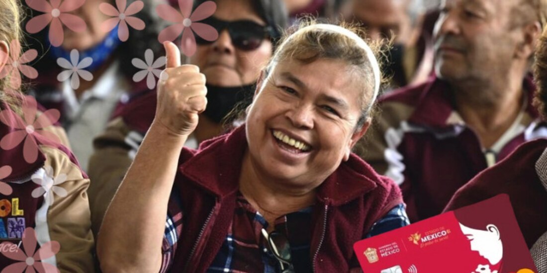 Mujeres con Bienestar ya no abrirá más convocatorias.