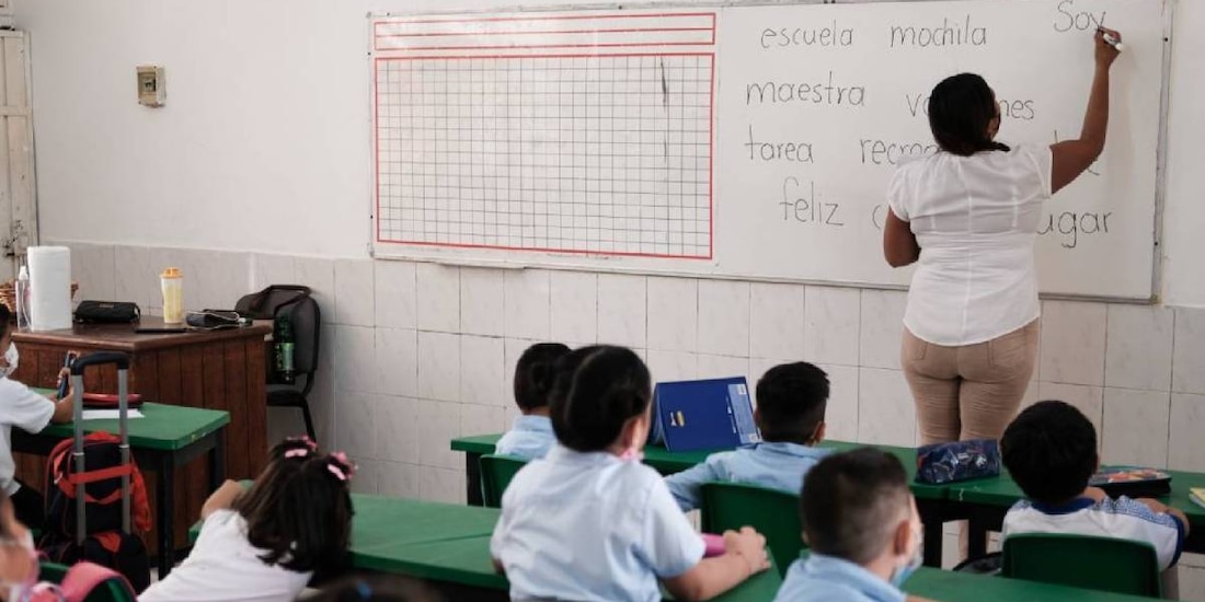 Frases cortas para celebrar el Día del Maestro