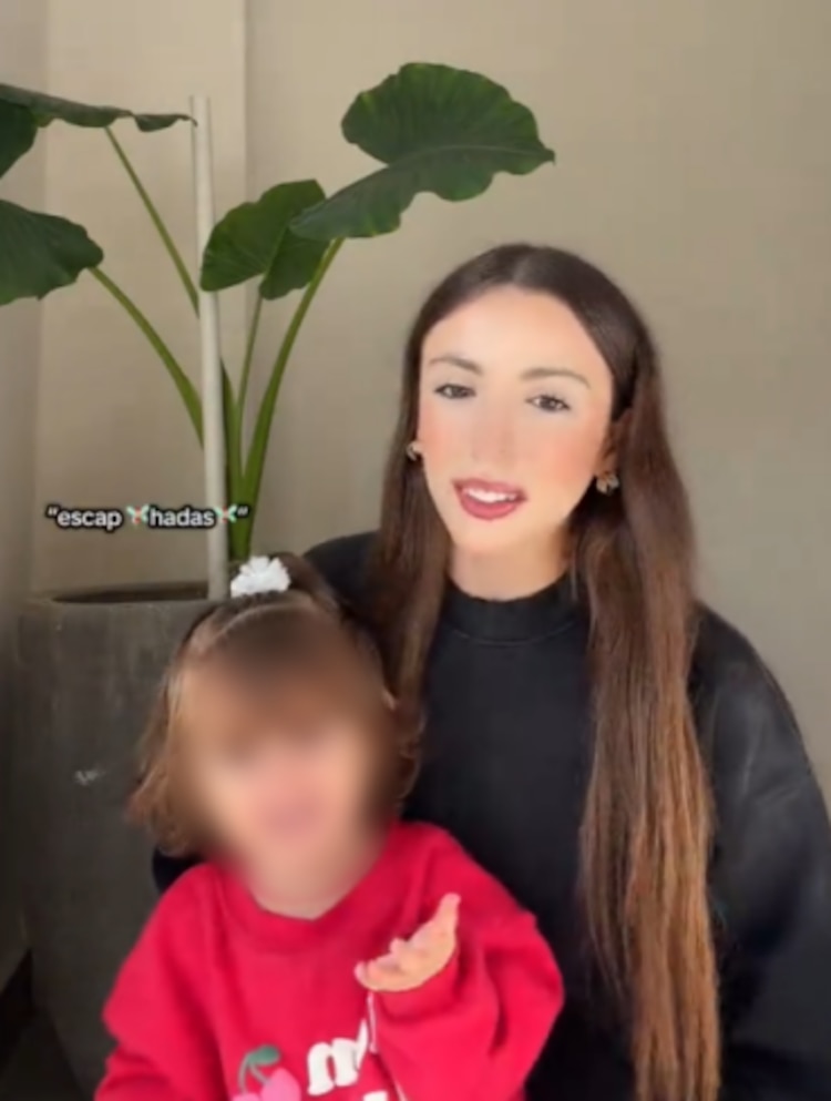 Video de Marianne Gonzaga