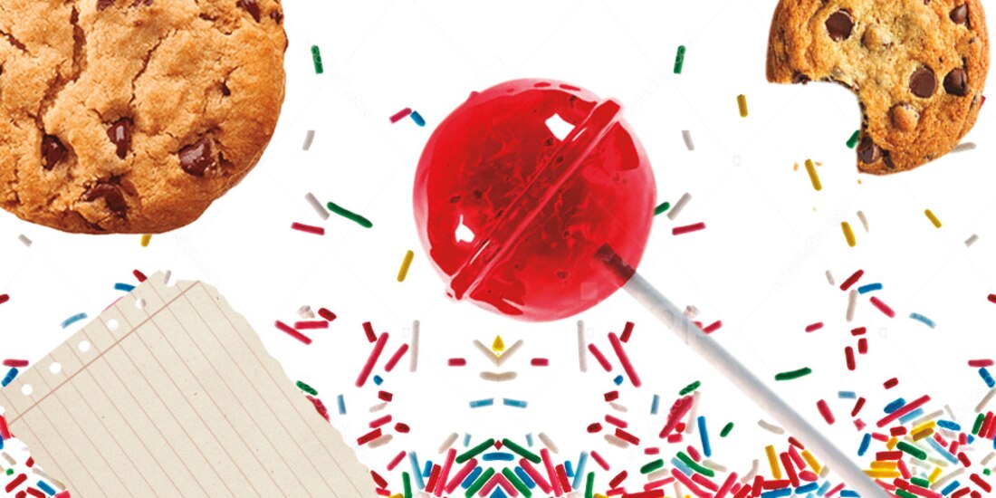 Postres para celebrar con un toque dulce el Día del Niño