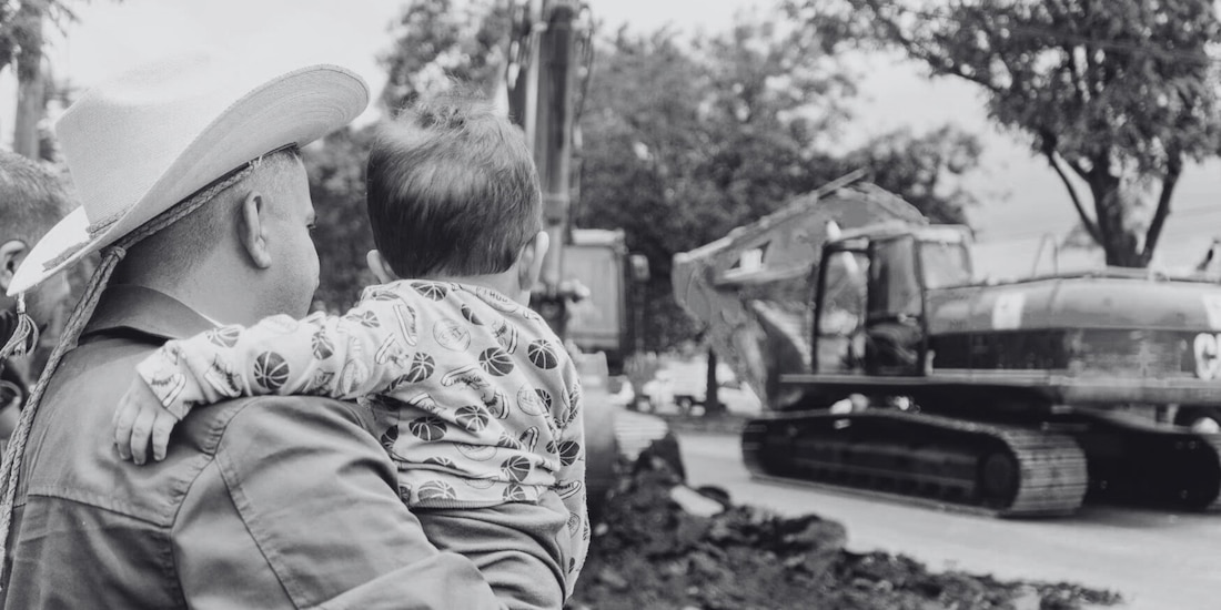 ¿Cuántos hijos tuvo Carlos Manzo?