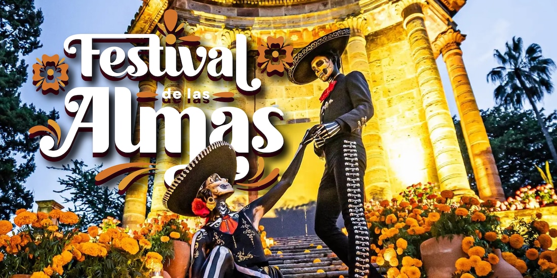 Festival de las Almas 2026
