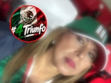 Critican a alcaldesa de Cuautitlán por asistir a zona exclusiva en el Azteca.