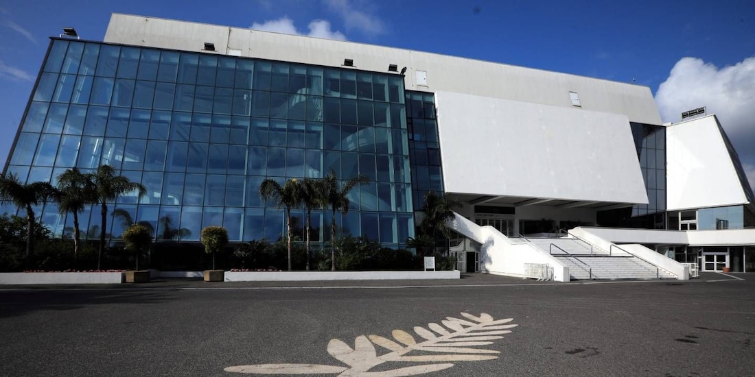 La sede del Festival de Cannes
