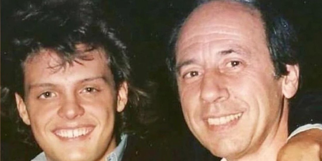 Hijo del mánager de Luis Miguel advierte que demandará a El Sol por difamación