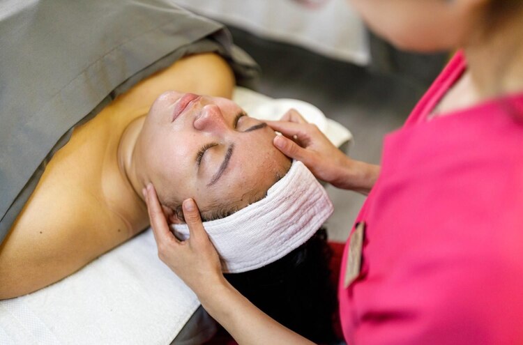 La piel es un órgano vivo que cambia cada día