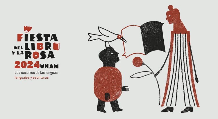 No te pierdas la Fiesta del Libro y de la Rosa.