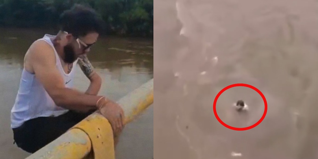 El caso de Ángel Montoya