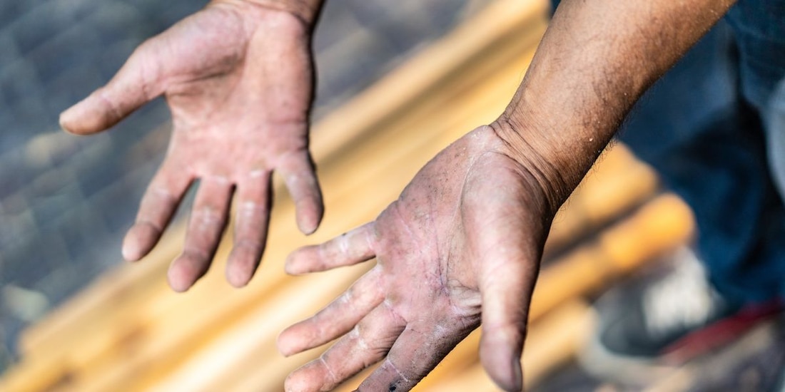 EU reporta aumento de víctimas de explotación laboral en México