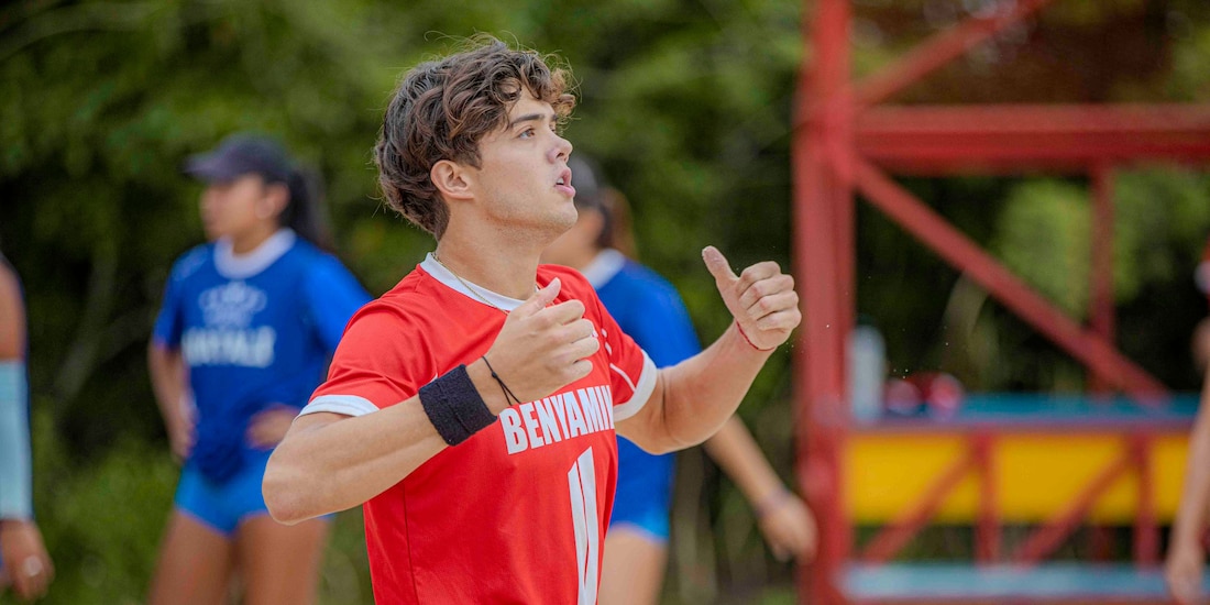 Conoce al eliminado de hoy de Exatlón México 4 de enero 2026