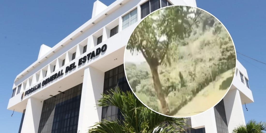 Fiscalía General de Chiapas asegura que no habrá impunidad en caso de niño de Sabanilla.