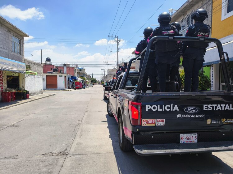Ciudadanos entregan armas y cartuchos a las autoridades para su destrucción como parte de los programas de prevención.