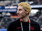 Marcelo Flores encabezó los festejos del pase de Canadá a los octavos de final de la Copa del Mundo 2026.