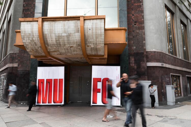 MUFO regresa recargado, inmersivo y lleno de color