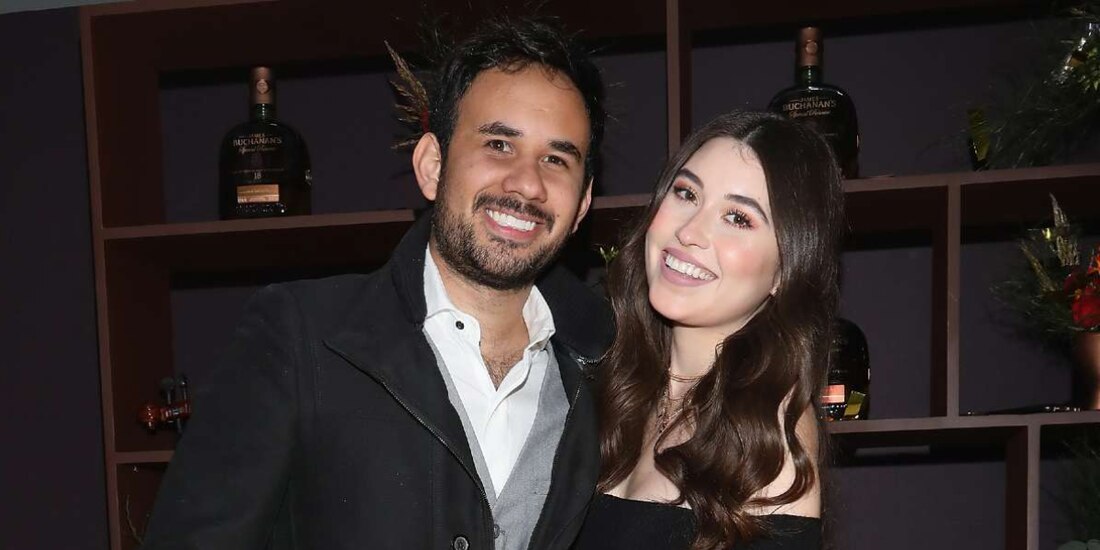 Fernanda Blaz acusa a Werevertumorro por ser infiel.