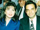Así fue la primera cita de Eugenio Derbez y Victoria Ruffo, según Mario Bezares