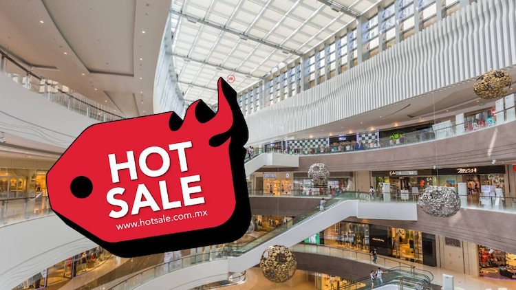 El Hot Sale 2026 ya está cerca.