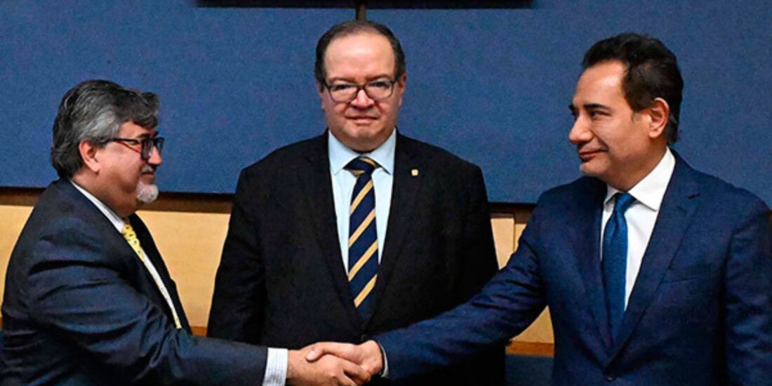 La UNAM renueva su política de seguridad con nuevo titular en la SPAMSU