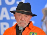 Lula da Silva propone alianza energética a Claudia Sheinbaum.
