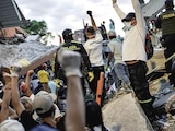Megasismo en Colombia deja 132 muertos; declaran emergencia