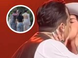Las fotos y videos de la boda de Ángela Aguilar y Christian Nodal