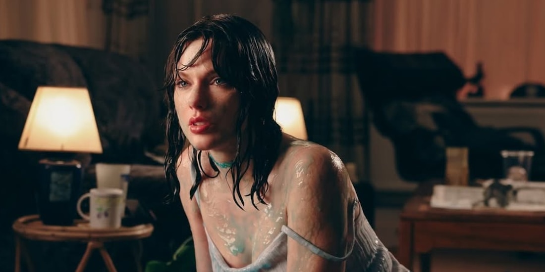 ‘Opalite’, el nuevo videoclip de Taylor Swift