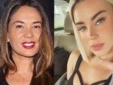 Melissa Galindo y Yolanda Andrade fueron novias