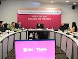 Gobierno del Edomex frena entrega de 78% del dinero exigido por extorsión.