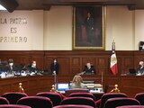 Continúa debate sobre la LIE; Corte discutirá dos impugnaciones más