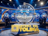 Resultados de la Lotería del Tolima 4193 del 26 de octubre del 2026.