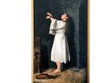 Imagen de la obra Una virgen cristiana (1880)