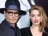 Aseguran que Amber Heard pidió el divorcio a Johnny Depp