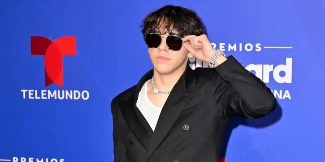 Hospitalizan al hijo de Xavi