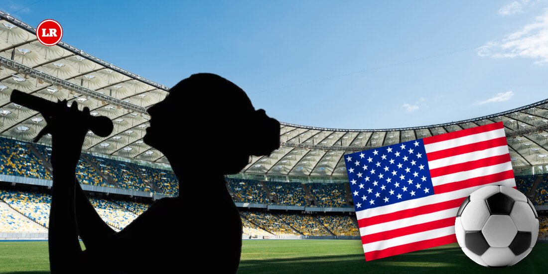 ¿Qué artistas estarán en la inauguración del Mundial 2026 en Estados Unidos