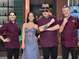 Conoce al eliminado de hoy de MasterChef Celebrity México 2023