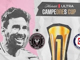 Inter Miami y Cruz Azul definen al ganador de la Campeones Cup 2026.