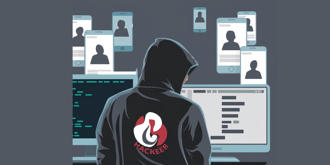 Extorsiones con IA, negocio eficaz y barato para el crimen en el país