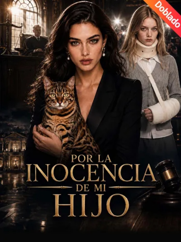 Por la inocencia de mi hijo