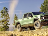 Chevrolet Cheyenne 2027, más lujosa y sofisticada