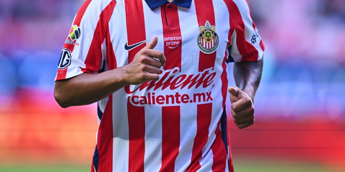 Exjugador de Chivas es exhibido por temas de apuestas.