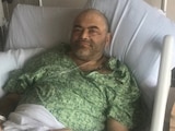 Konnan, histórico luchador de la AAA, enfrenta uno de los momentos más complicados de su vida.