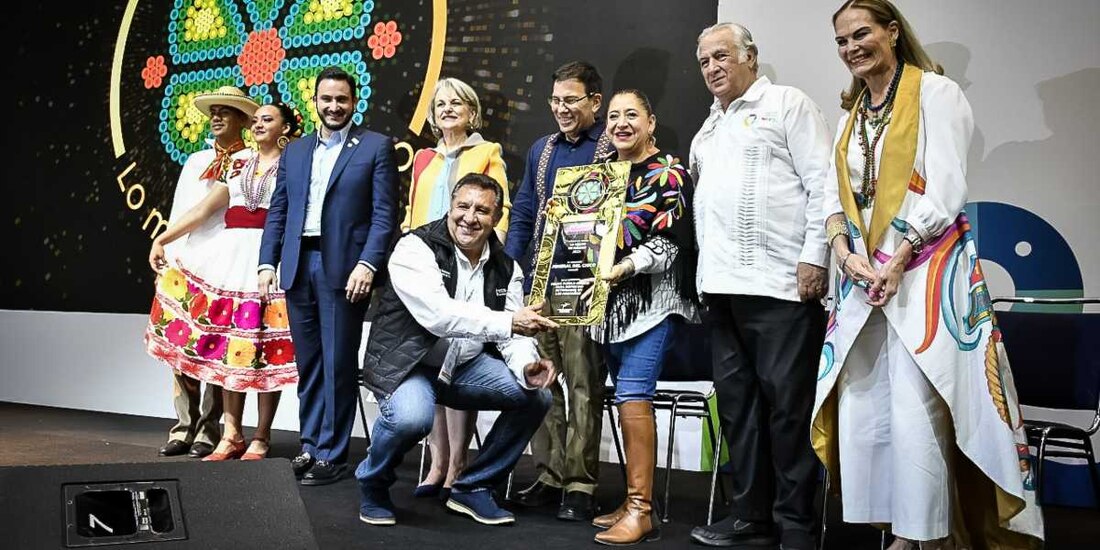 En Hidalgo, el mejor Pueblo Mágico para disfrutar de las montañas.