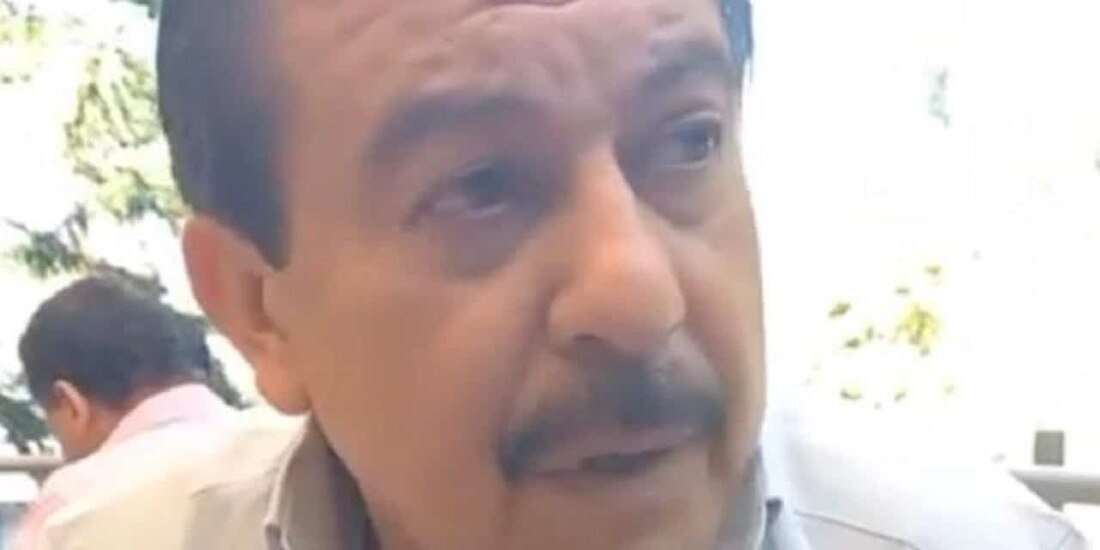 Asesinan al periodista Fredid Román en Chilpancingo, Guerrero