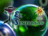 Resultados del Sinuano Día HOY.