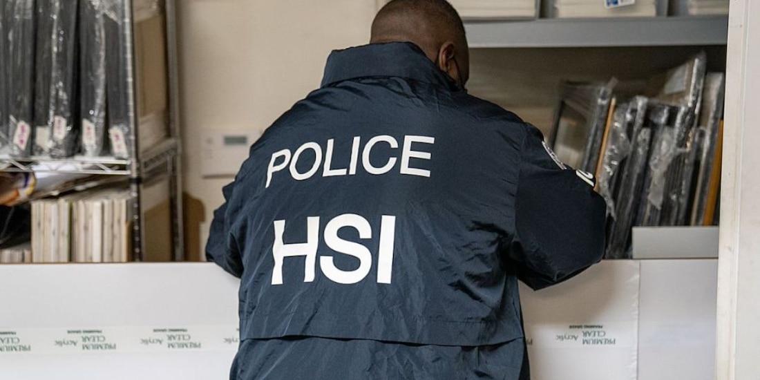 Acusan en Minnesota a presunto operador del CJNG