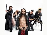 Jay de la Cueva rompe el silencio sobre el asalto de Moderatto: "Tenemos mucha tristeza"