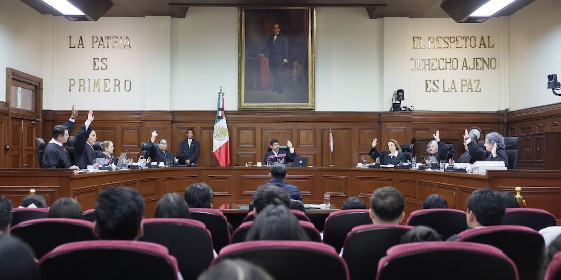 SCJN valida entrega directa del FAIS a pueblos indígenas y avala arancel.