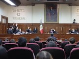 SCJN valida entrega directa del FAIS a pueblos indígenas y avala arancel.