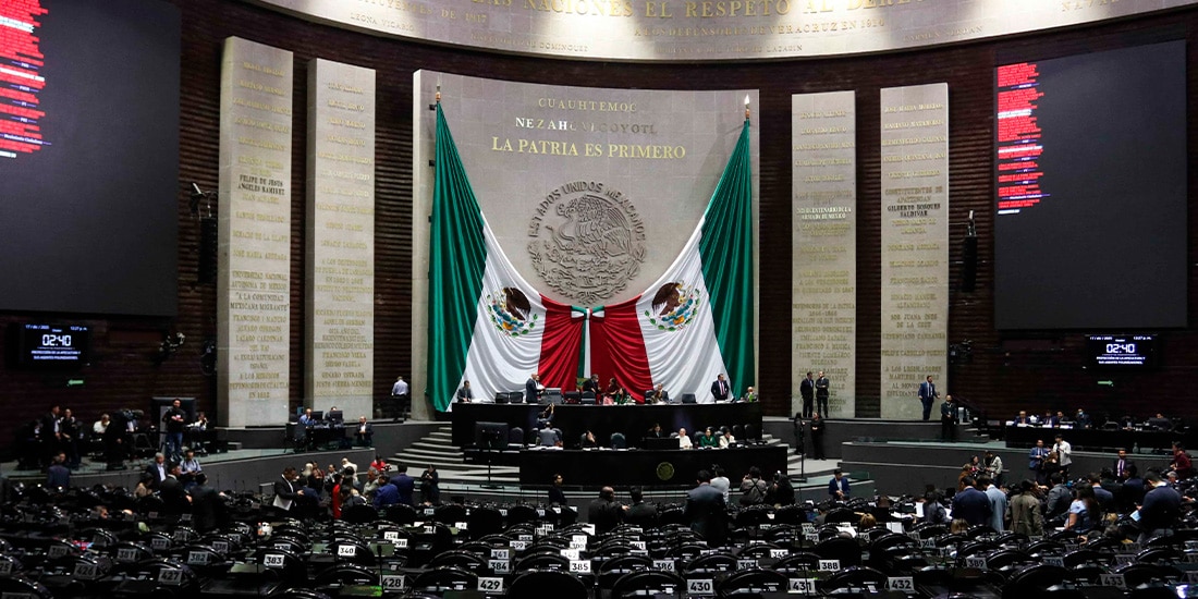 Cámara de Diputados