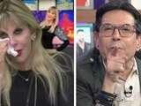 Shanik Berman le responde llorando a Pepillo Origel por decirle 'hocicona' e inventarle romances